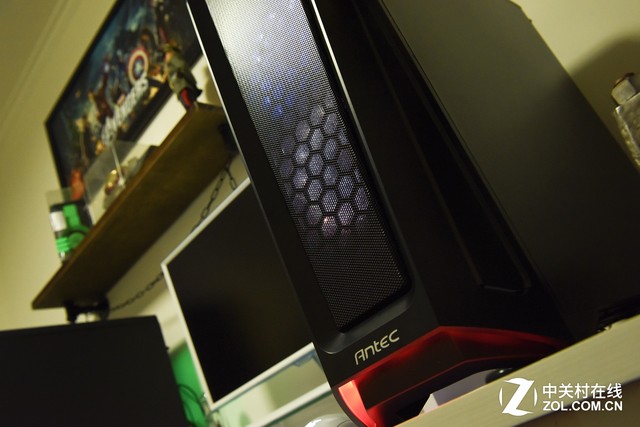 ZAntec"ⷨʦ"GX1200 
