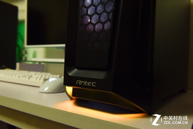 ZAntec"ⷨʦ"GX1200 