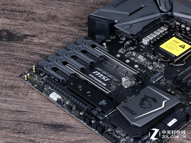 ս ΢Z370 GAMING M5 