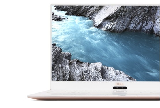 ���޵İ�ɫ���������ʮ�����˽�ȫ��XPS 13 