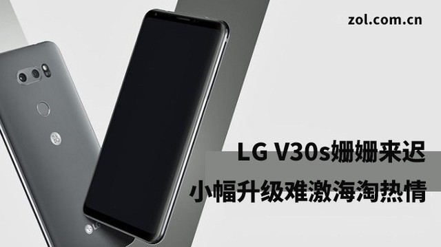 LG V30s СѼ 