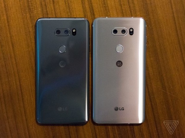 LG V30s������ С�������Ѽ��������� 