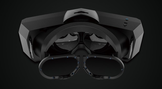 CES 2019 СɿƼʽVR2.0ʱ 