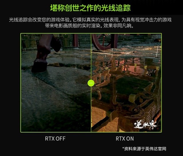 GeForce RTX 显卡强力加持!神舟年终盛典赶快来撩