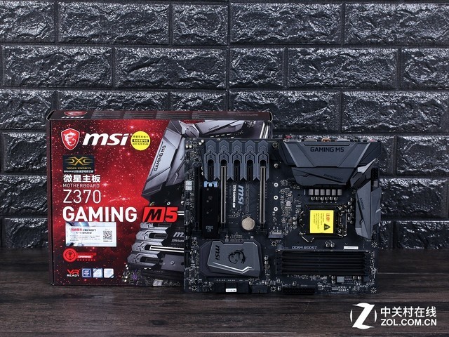 ս ΢Z370 GAMING M5 