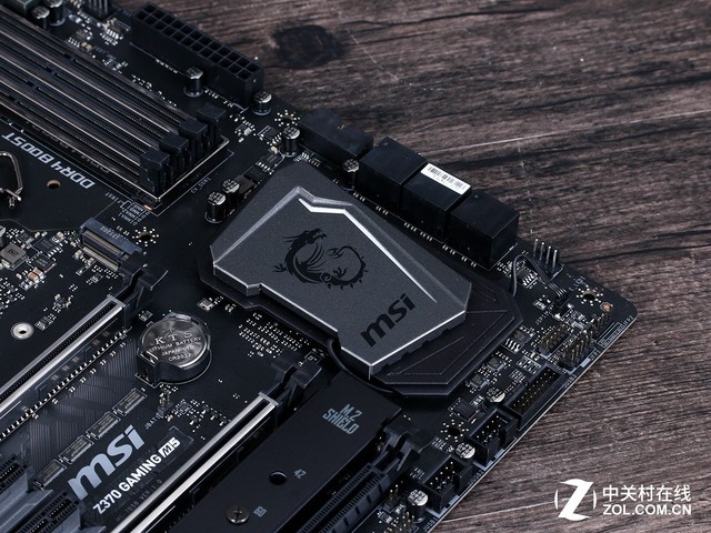 ս ΢Z370 GAMING M5 