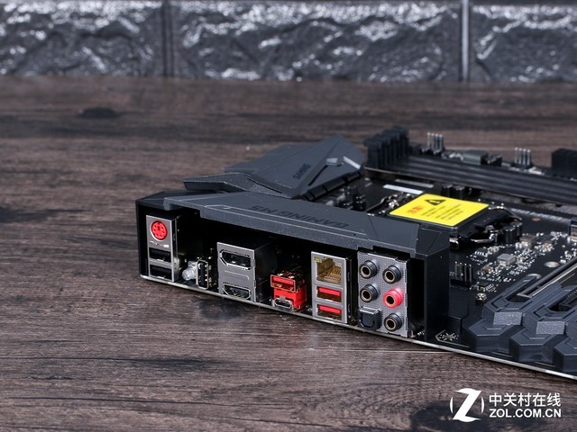 ս ΢Z370 GAMING M5 