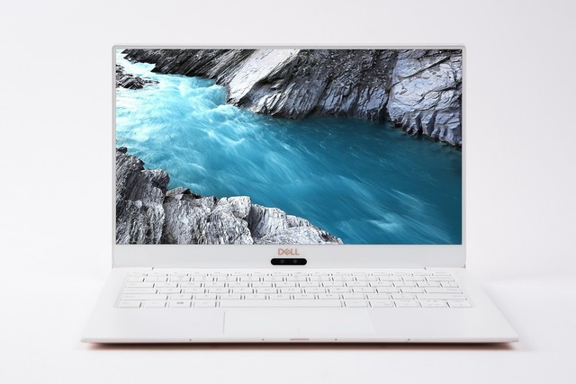 ���޵İ�ɫ���������ʮ�����˽�ȫ��XPS 13 