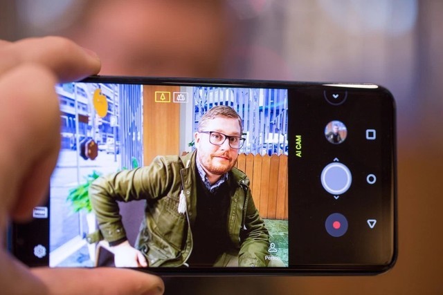 LG V30s������ С�������Ѽ��������� 