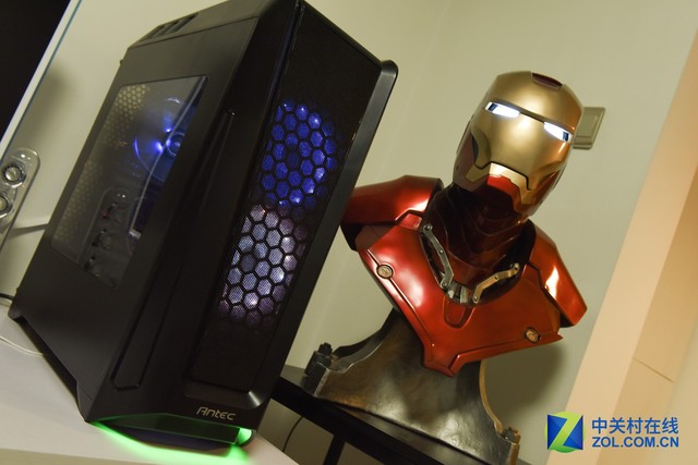 ZAntec"ⷨʦ"GX1200 