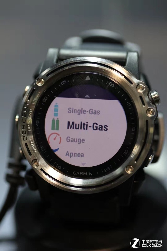 CES 2018��Garmin������������ܱ� 