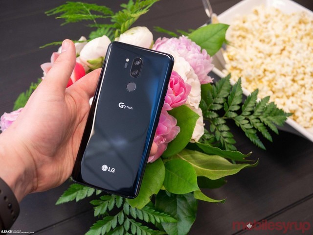 ʽ"" LG G7 ThinQͼ