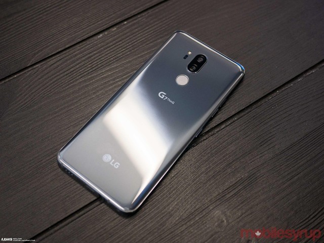 ʽ"" LG G7 ThinQͼ