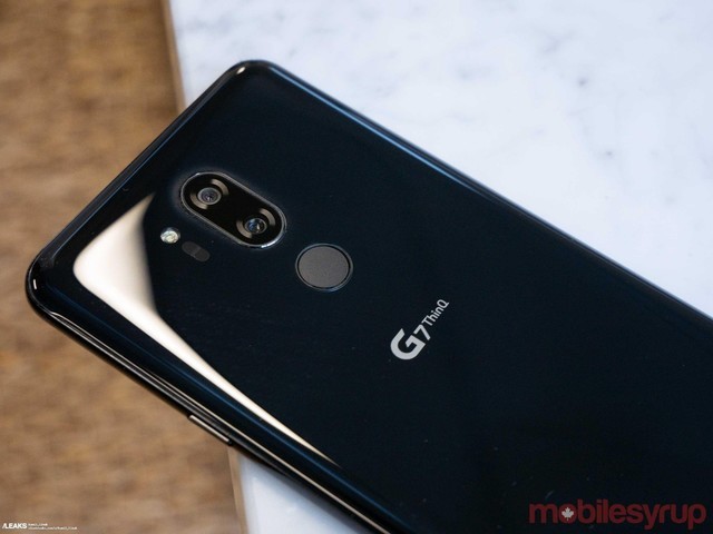 ʽ"" LG G7 ThinQͼ