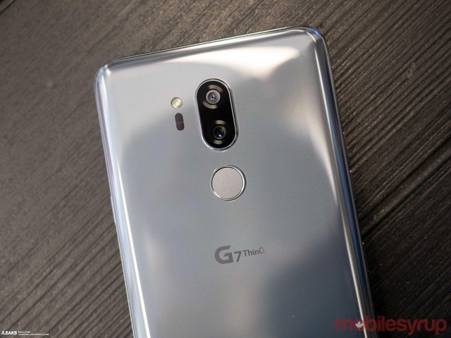 ʽ"" LG G7 ThinQͼ