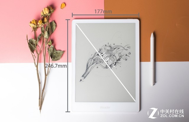 °дĸо iReader Smart 