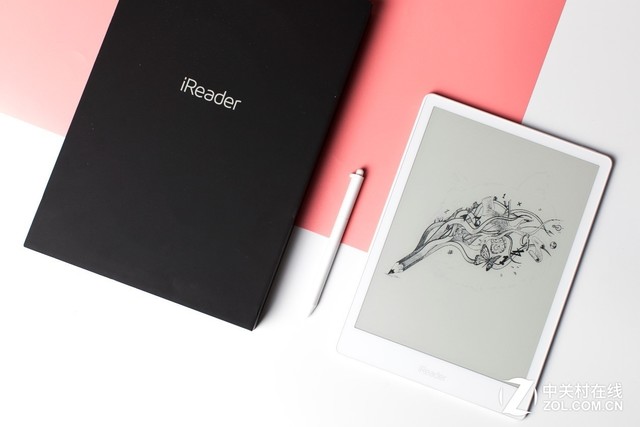 °дĸо iReader Smart 