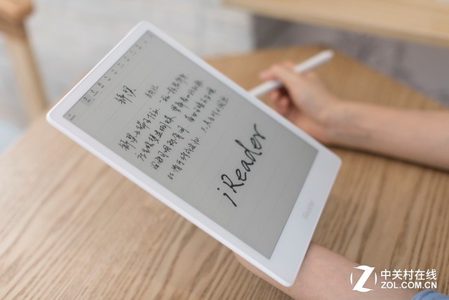 °дĸо iReader Smart 