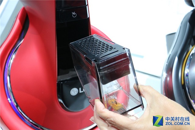 δ����ͥ��� LG������๤������CES 