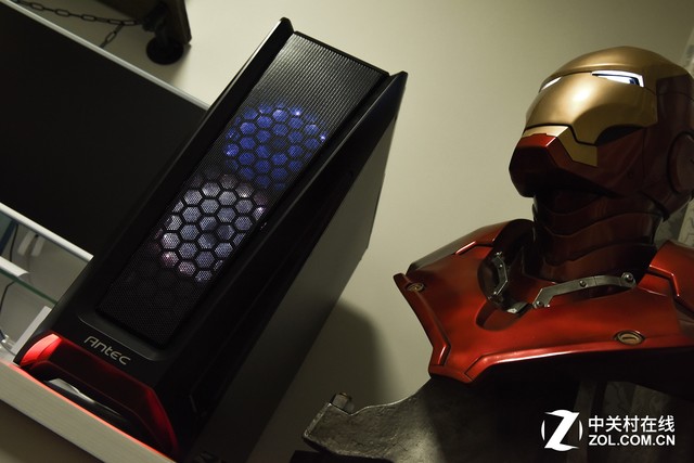 ZAntec"ⷨʦ"GX1200 