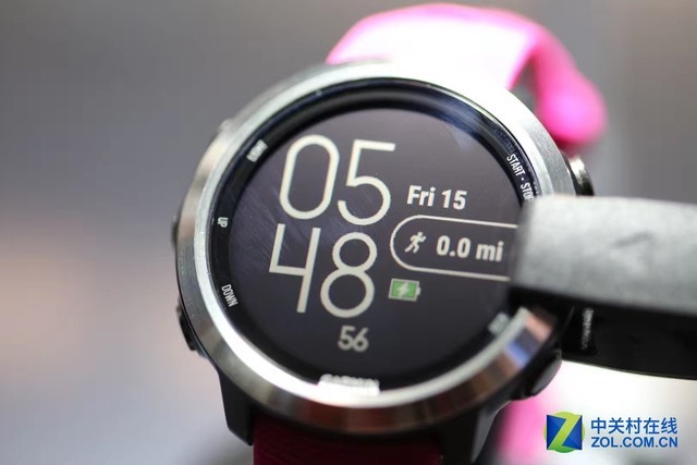 CES 2018��Garmin������������ܱ� 