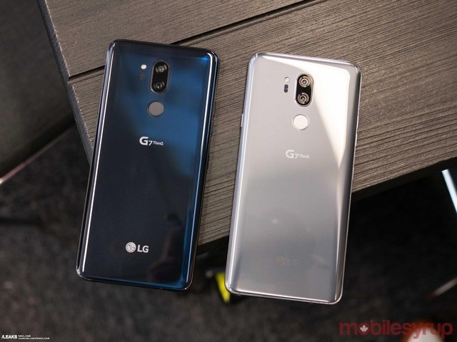 ʽ"" LG G7 ThinQͼ