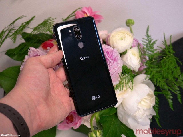 ʽ"" LG G7 ThinQͼ