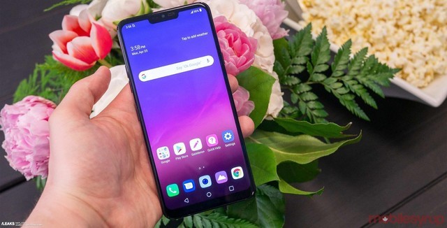 ʽ"" LG G7 ThinQͼ