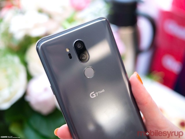 ʽ"" LG G7 ThinQͼ