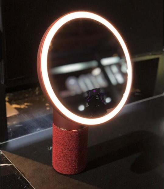 仙女必备装备 TCL CES2019个护小家电粉墨登场 