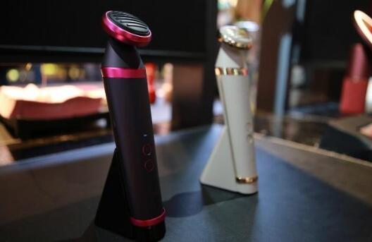 仙女必备装备 TCL CES2019个护小家电粉墨登场 