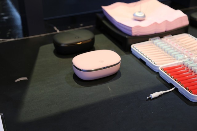 仙女必备装备 TCL CES2019个护小家电粉墨登场 