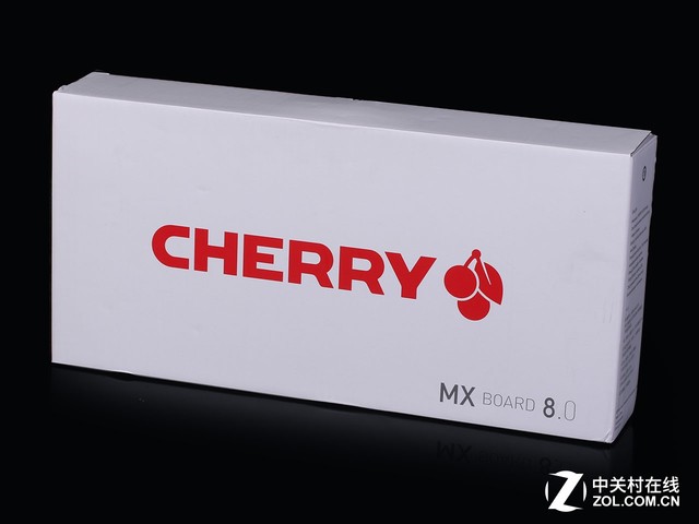  Cherry MX board8.0 