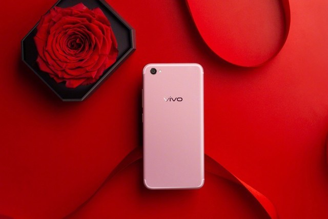 ǧŮѿ vivo X9sϦа̫