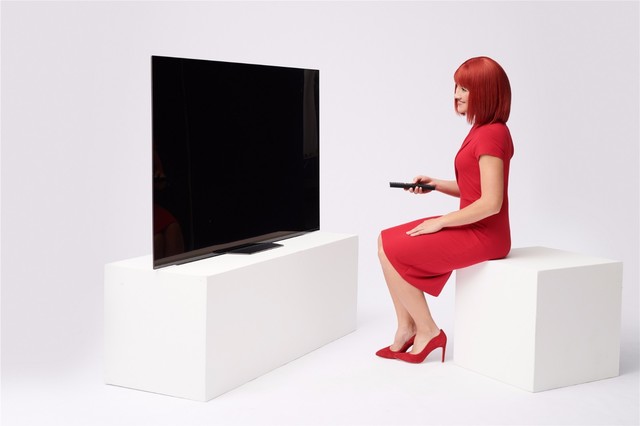 Bravia OLEDAF8