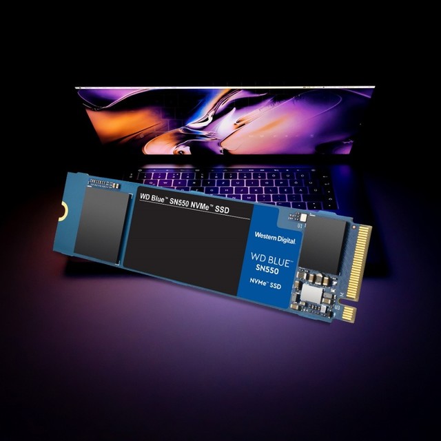 ıSATA SSD SN550 NVMe SSDƷ 