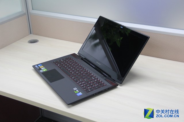 升级GTX960M 联想Y50p笔记本新款评测 