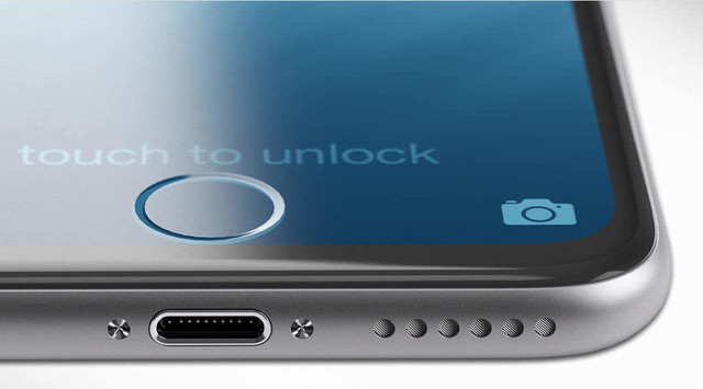 ��iPhone7��Home���򽫲���Force Touch 