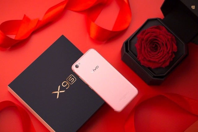 ǧŮѿ vivo X9sϦа̫