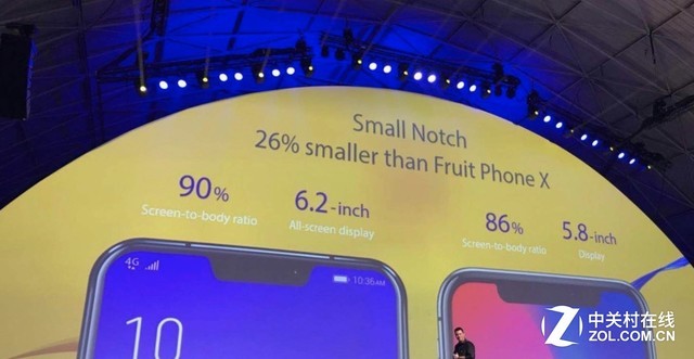 ����X�ȷ��� ��˶ZenFone 5��Ƶ���� 