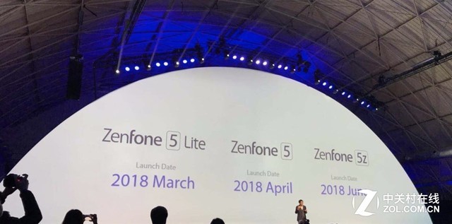 ����X�ȷ��� ��˶ZenFone 5��Ƶ���� 