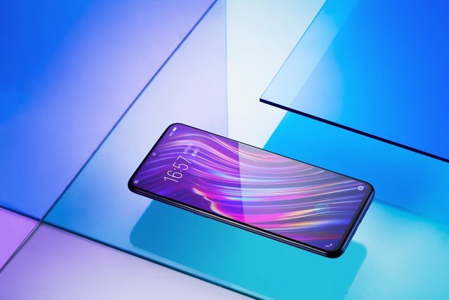 vivo X23۵ʱ3 ⽥+ˮ 