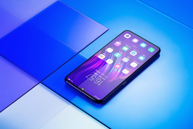 vivo X23۵ʱ3 ⽥+ˮ 