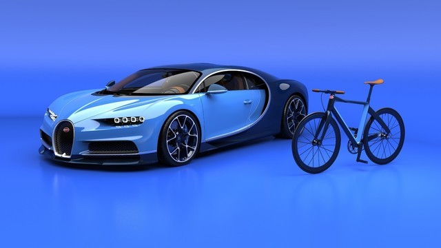 ߿Ƽ PG Bugatti Urban̼г