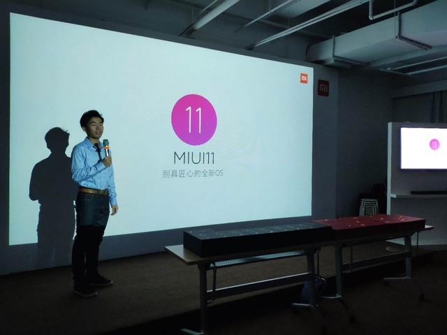СMIUI 11ع ʲôڴ 