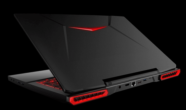 十系显卡 i7处理器 炫龙t1-ti不仅强悍还有颜