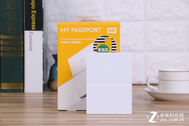New My Passport 1TB׷ 