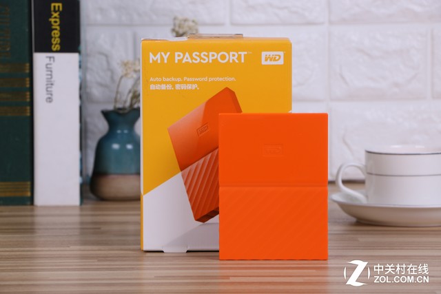 New My Passport 1TB׷ 