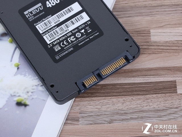 ˫11ƷƸNEO N600 SSD׷ 