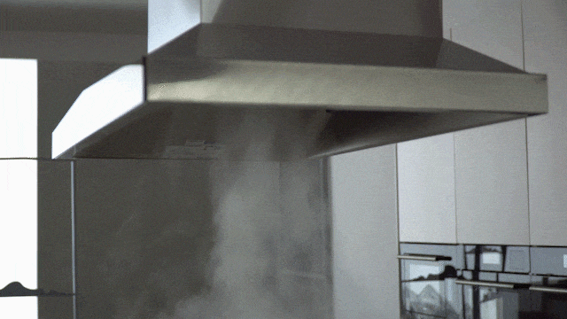 厨房里的性能怪兽 老板8229S油烟机深度评测 
